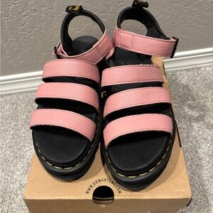 Dr. Martens Blaire Sandal